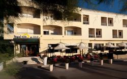 Hotel Riva Del Sole