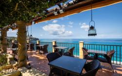 Hotel Rocca Della Sena