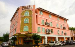 HOTEL SAHARA SDN BHD