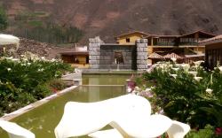 ARTHOUSE Pisac - Royal Inka