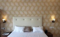 Mahadev Residency