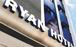 Hotel Ryan