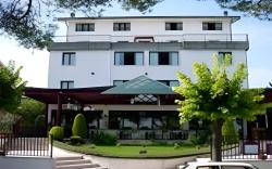 Hotel San Marco