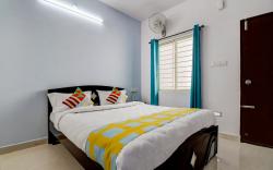 Hotel O Home Mishra Suites