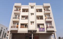 Hotel O Basera Homes Jankipuram