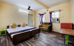 SPOT ON Dear Hotel