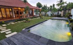 Saka Villa