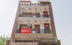 Hotel O by OYO Prime Stayzz