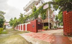 Hotel O Home Gautam Homestay