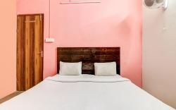 Hotel O The Shagun Residency
