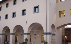 Hotel San Miniato