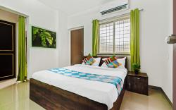 Hotel O Home Elegant RK Fursungi
