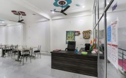 Hotel O Rajdhani Hotel