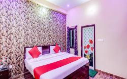 Hotel O Radhey Krishna Bhawan