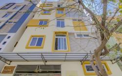Hotel O Nelli Suites