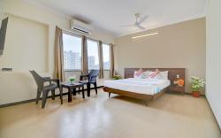 Hotel O Peaceful Stay Keshav Nagar.