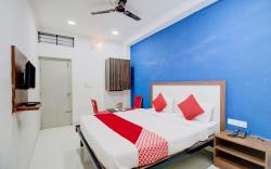 Hotel O Abhimaani Inn