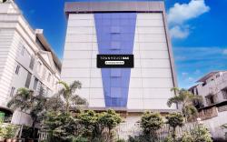 Super Townhouse OAK Kopar Khairane Navi Mumbai Formerly IVY Hotel