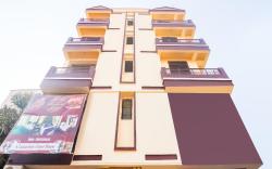 Hotel O Dream Inn