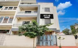 Super Hotel O Jagatpura Near JTM Mall Formerly Royan Inn