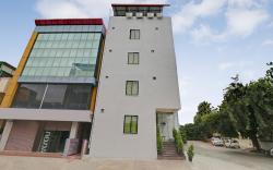 Hotel O Leva Homes Near Baiyappanahalli Metro Station