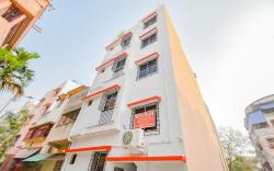 Super Hotel O Royal Palace