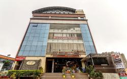 Collection O Summanahalli Bus Stand Formerly Elevate 58