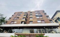 Hotel O Alandi Markal Crossway Formerly Shetkari Mala Lodging
