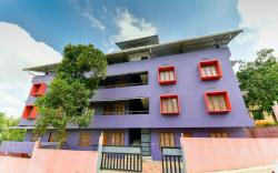 Hotel O Home Elegant Stay Fine Nest Homes