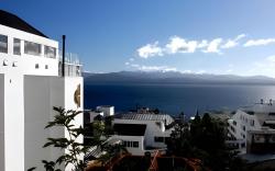 Sheraton Bariloche Hotel