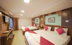 Ganga's Sri Balaji Cottage