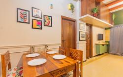 Ganga's Sri Balaji Cottage