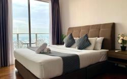 S_A38 2BR @ Silverscape Residences