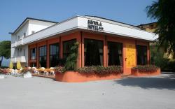 Hotel Saviola