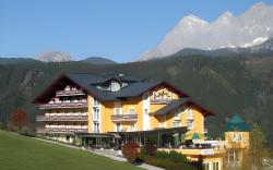 Hotel Schutterhof