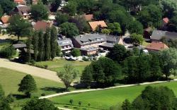 Hotel Sellhorn, Ringhotel Hanstedt