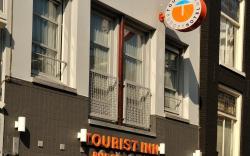 Budget Hotel Tourist Inn