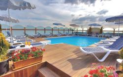 Hotel Istanbul Trend