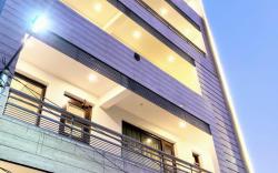 Pride Home