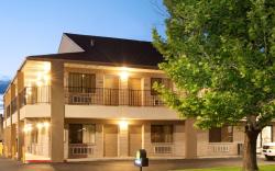 Go2 Inn & Suites By Relianse -Albuquerque
