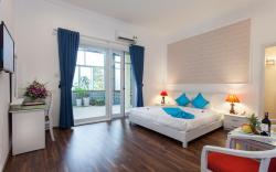 Hanoi Buddy Inn & Travel