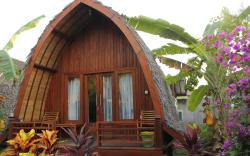 Melati Cottage