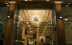 De Galleria Hotel