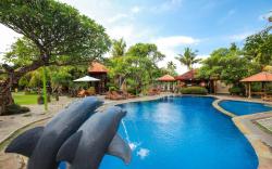 Banyualit Spa 'n Resort Lovina