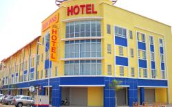 Sun Inns Kuala Selangor