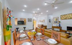 Bangsaphan Paradise Bankrut Vanilla Villa