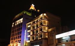 Ritz Garden Hotel