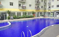 One Bedroom The Suites Metro Apartment - Yudis