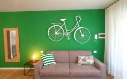 GREEN LIFE ELEGANT STUDIO