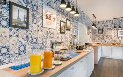 Garner Hotel Cologne Porz - Airport by IHG